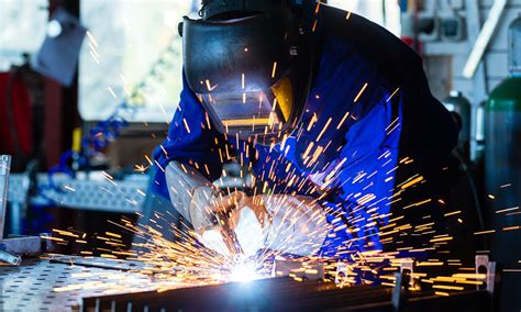 metal fabrication school arizona|fabrication schools near me.